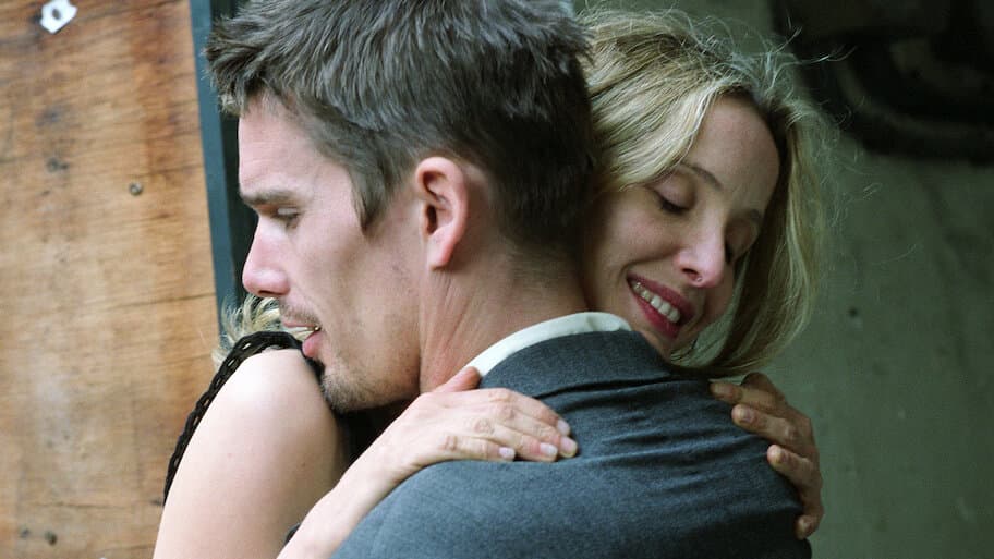 Before Sunset - Netflix availability