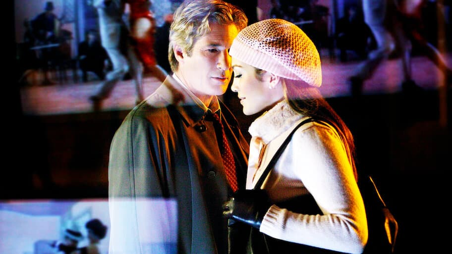 Shall We Dance? - 2000-2010 on Netflix
