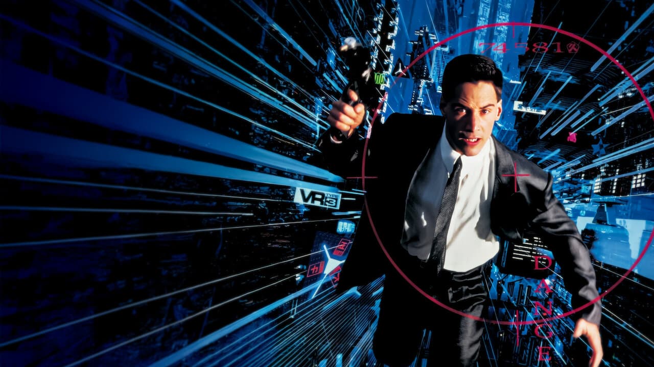 Johnny Mnemonic