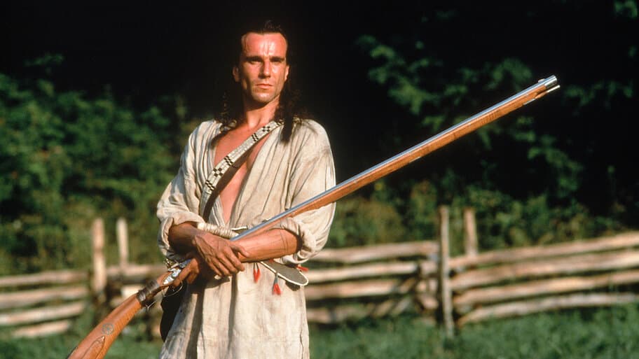 The Last of the Mohicans
