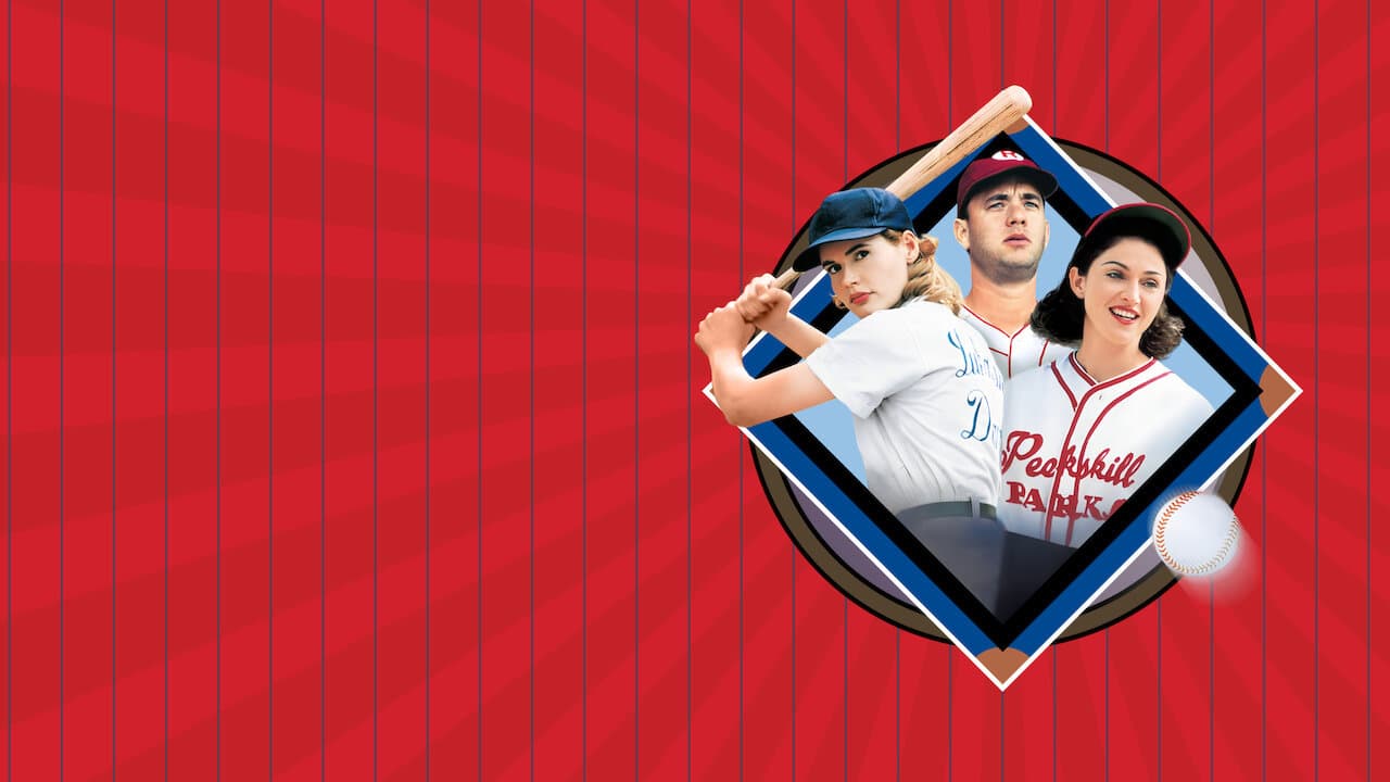 A League of Their Own