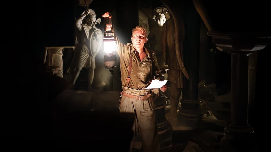 Exorcist: The Beginning