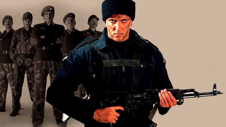 Lakshya - Netflix availability