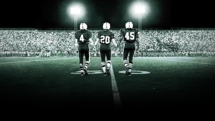 Friday Night Lights - Netflix availability