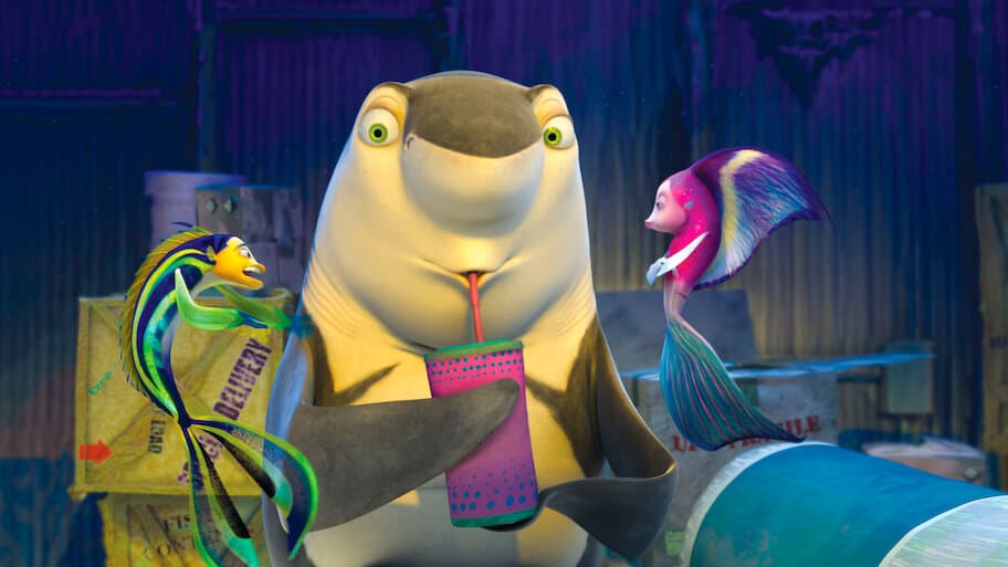 Shark Tale