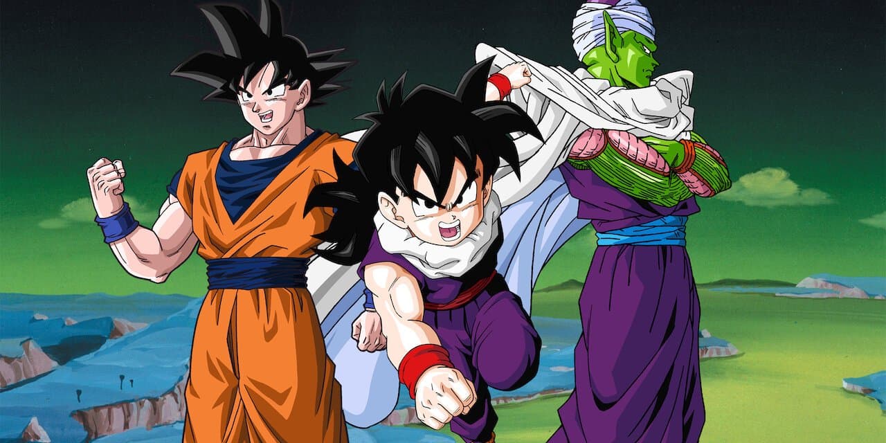 Dragon Ball Z: The Return of Cooler