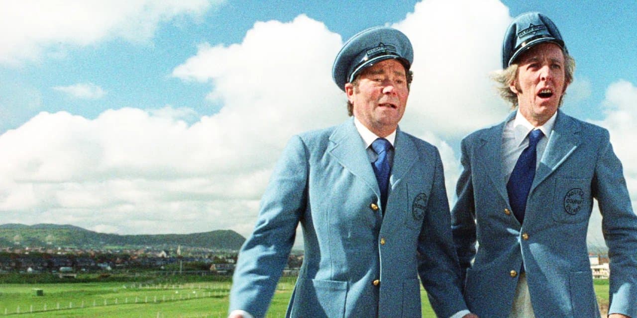 Holiday on the Buses