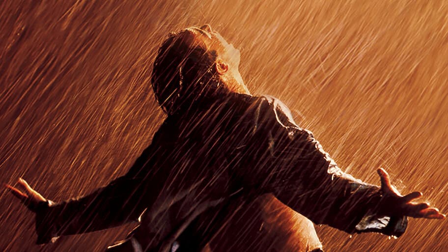 The Shawshank Redemption