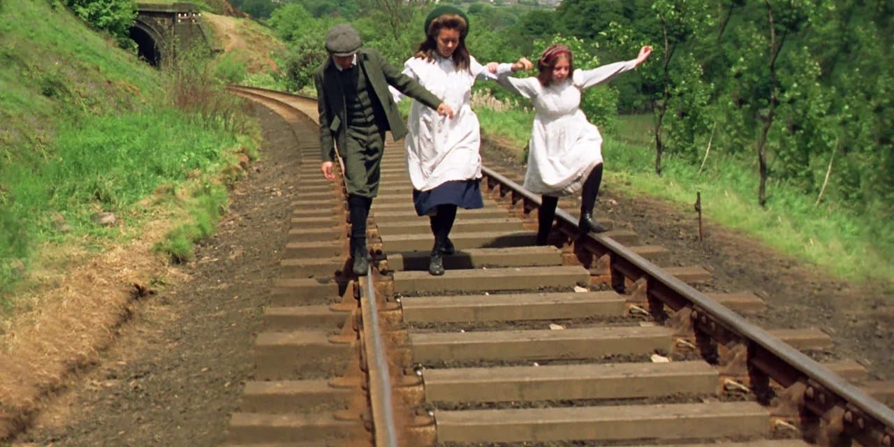 The Railway Children