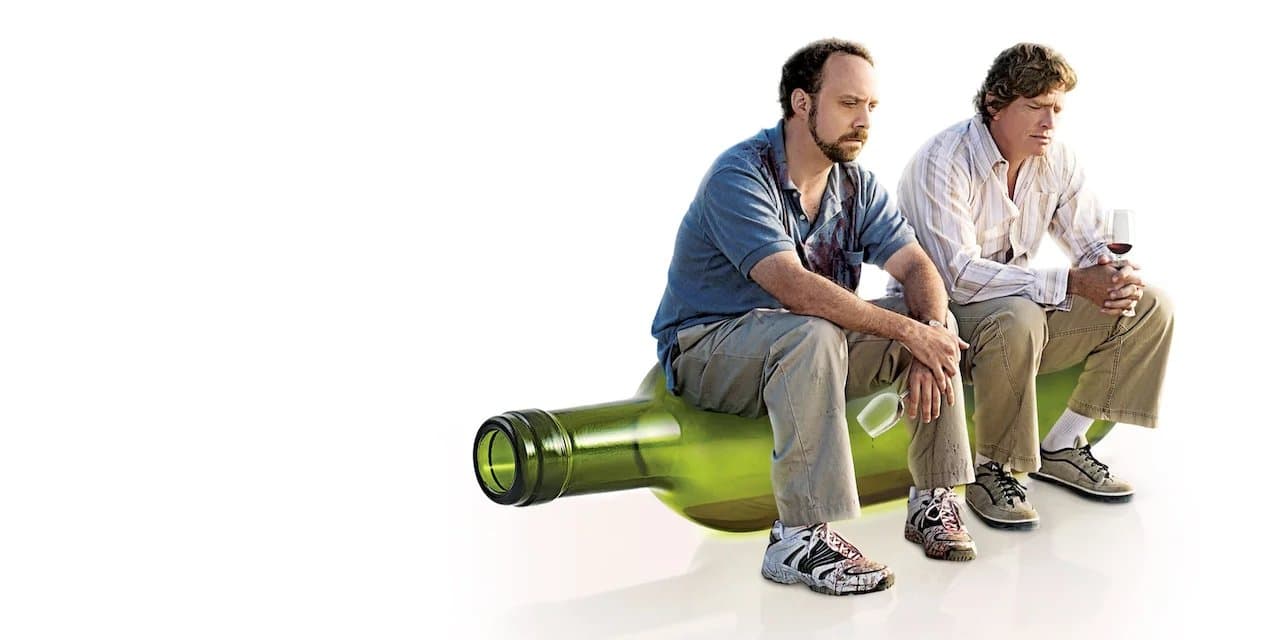 Sideways - Netflix availability