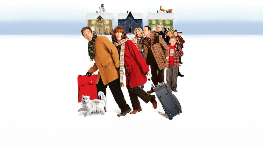 Christmas with the Kranks