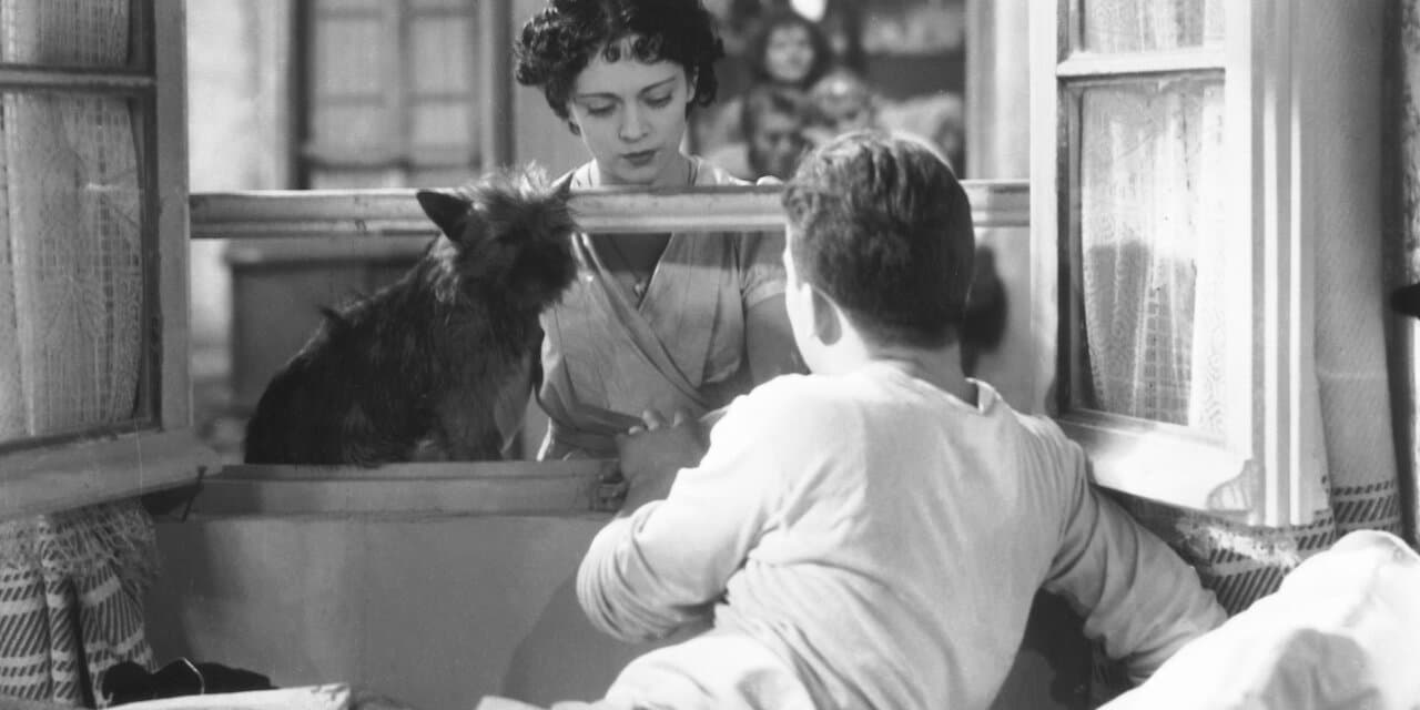 Le Crime de Monsieur Lange