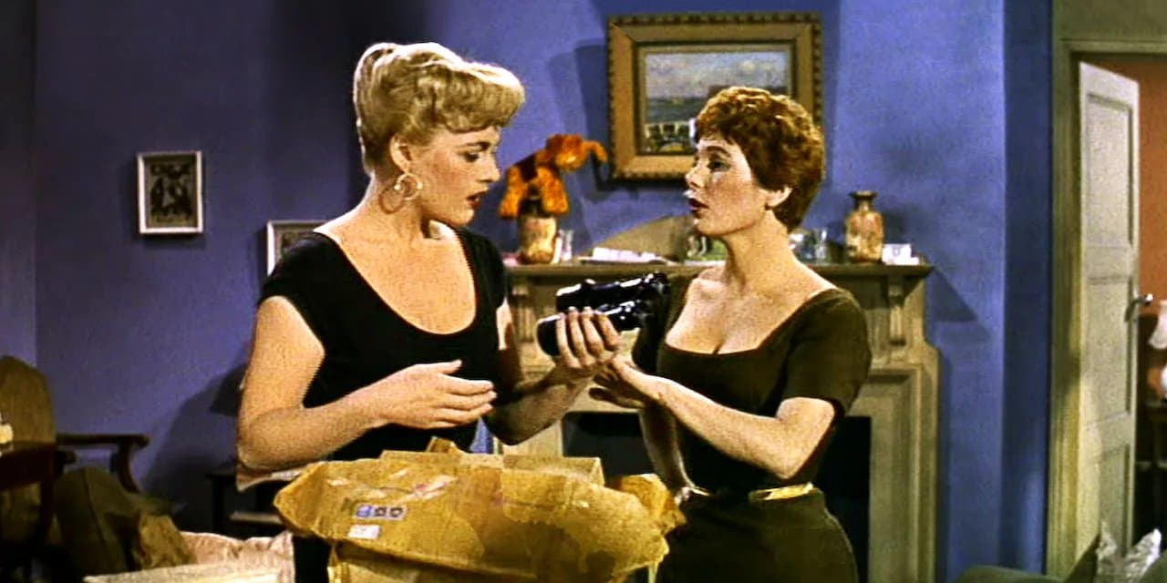 Horrors of the Black Museum