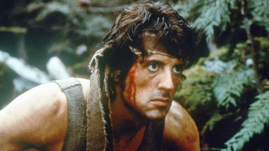 Rambo: First Blood