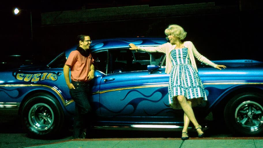 American Graffiti — Netflix United States