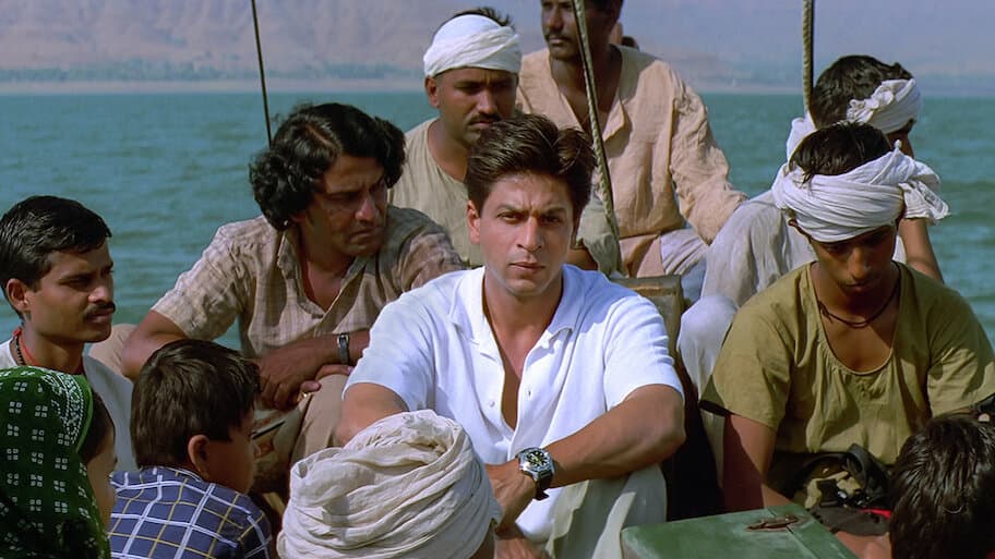 Swades