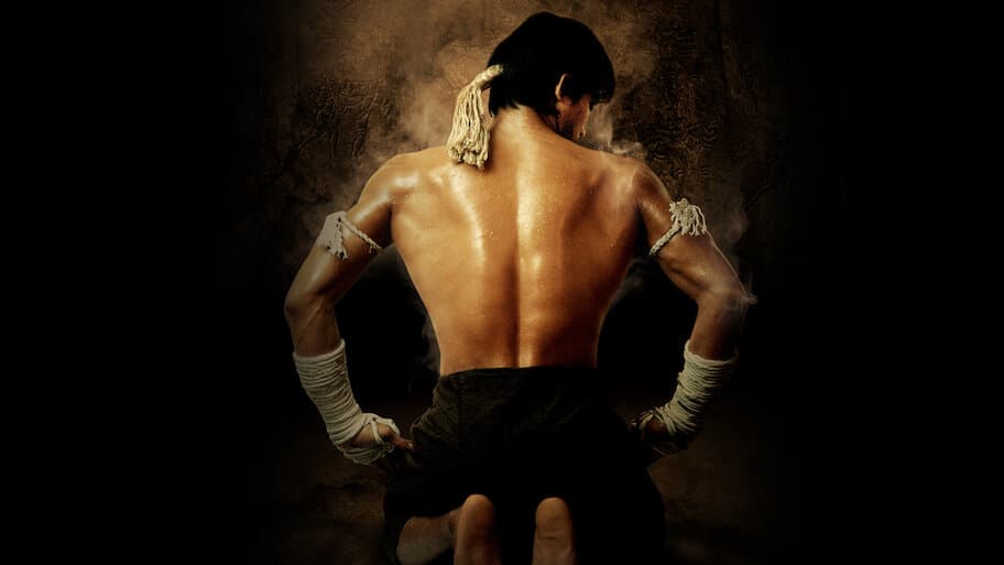 Ong-Bak: The Thai Warrior