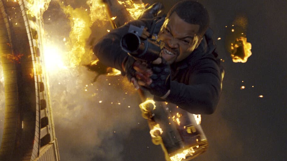 XXX: State of the Union