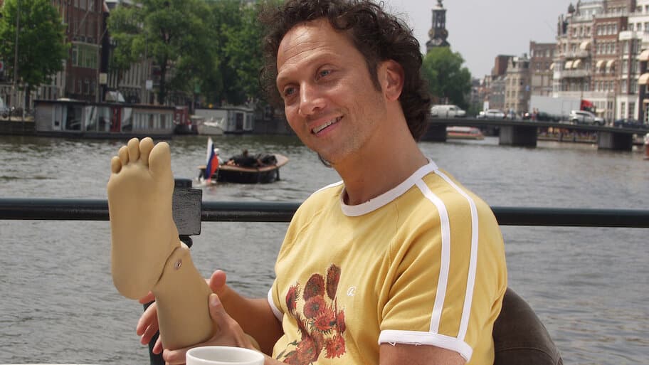 Deuce Bigalow: European Gigolo