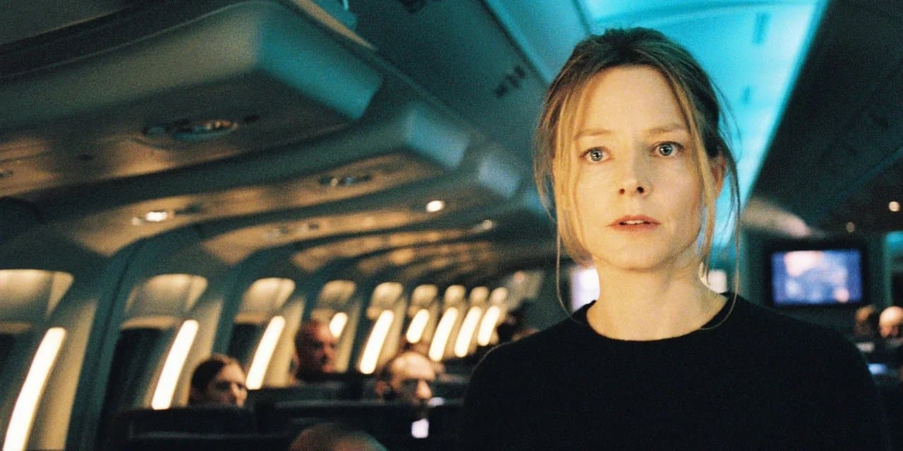 Flightplan - Netflix availability