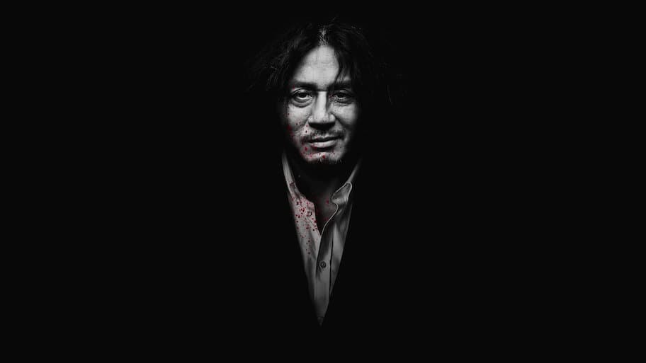 Oldboy