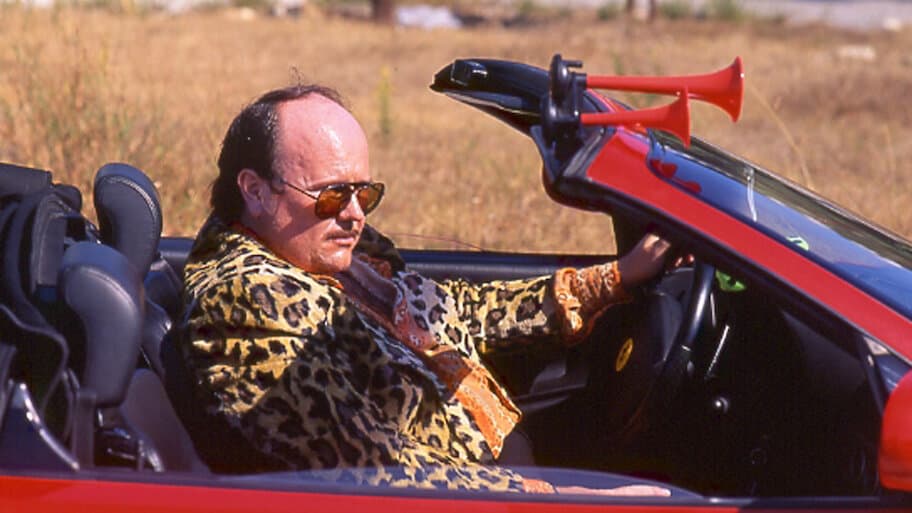 Torrente 2: Mission in Marbella