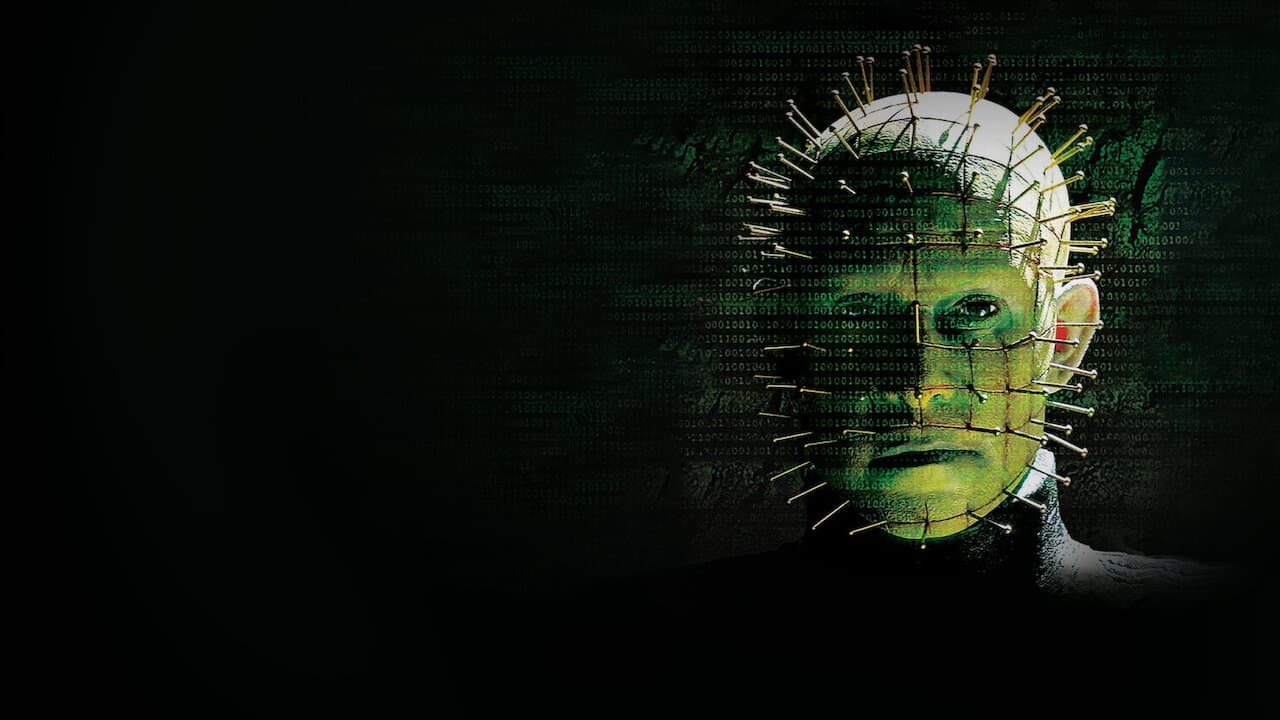 Hellraiser: Hellworld