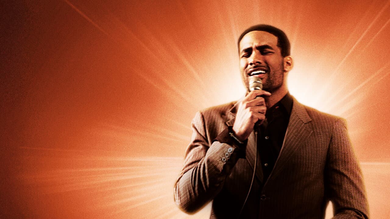 The Gospel - Netflix availability