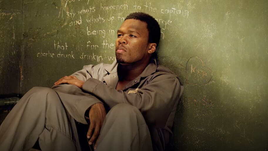 Get Rich or Die Tryin' - Netflix availability