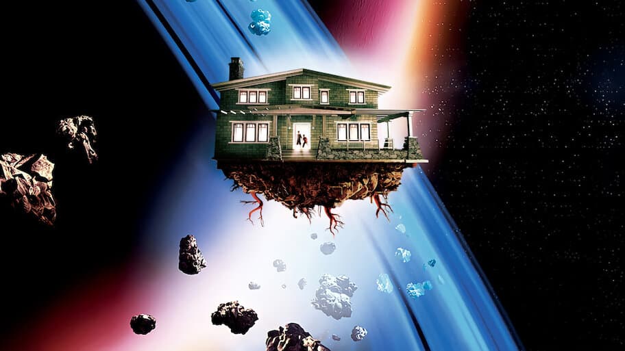 Zathura: A Space Adventure