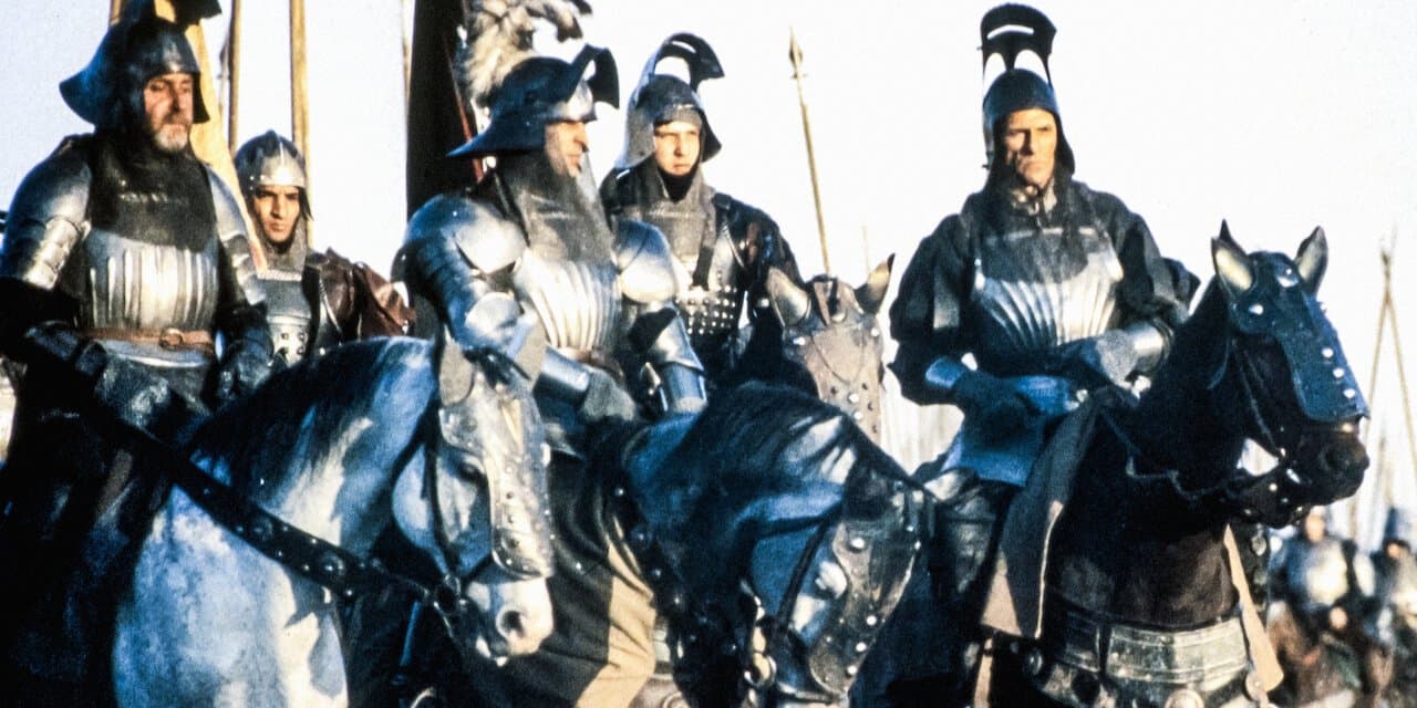 The Profession of Arms