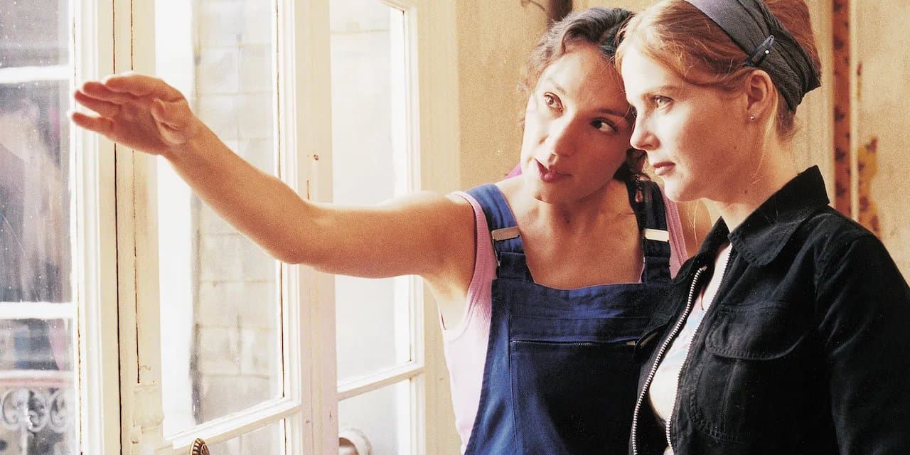 Tomorrow's Another Day