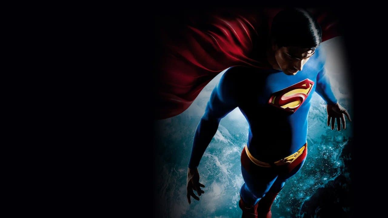 Superman Returns