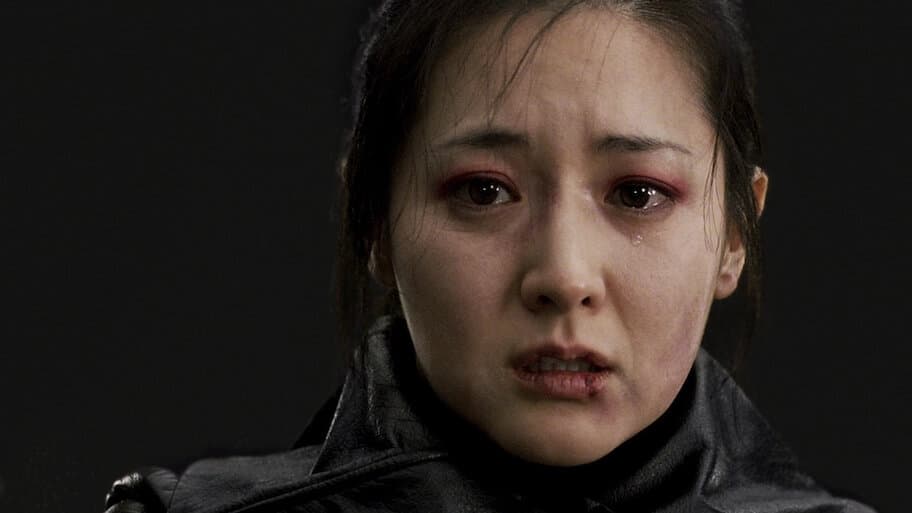 Lady Vengeance