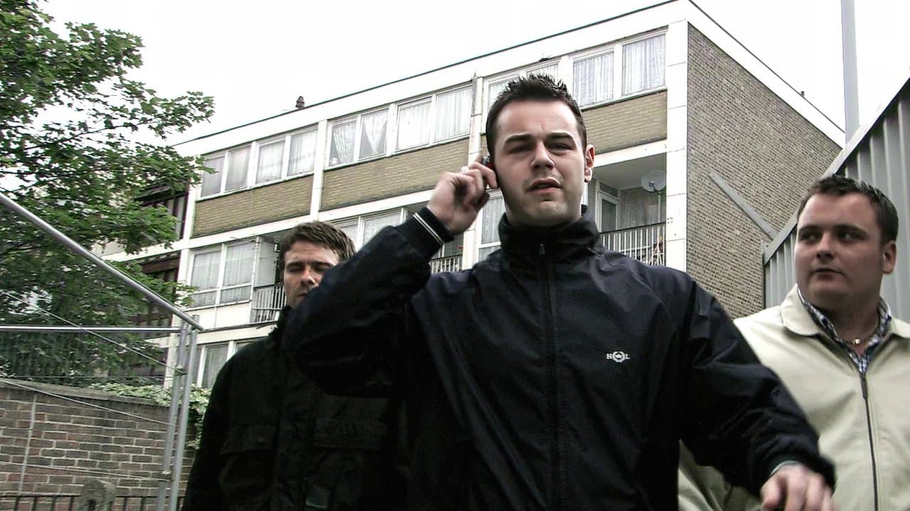 The Football Factory - on Netflix 2004