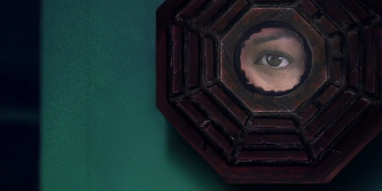 Feng Shui - Netflix availability