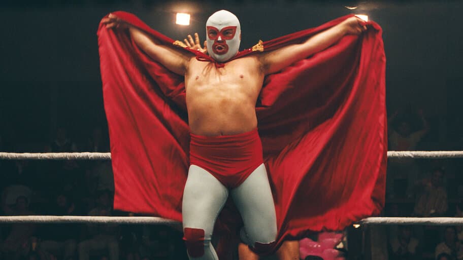 Nacho Libre - 2000-2010 on Netflix