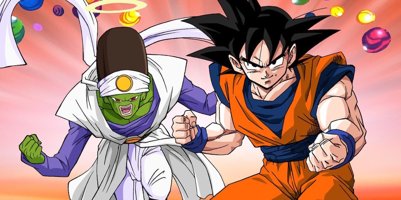 Dragon Ball Z: Fusion Reborn