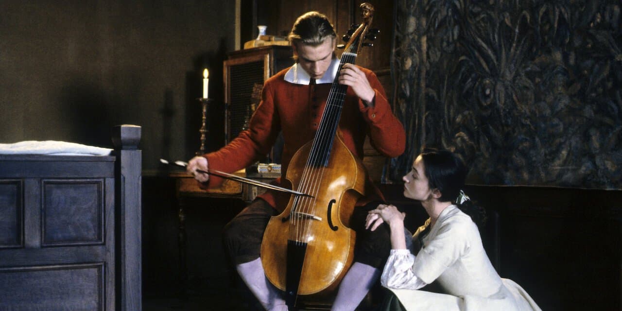 Tous Les Matins Du Monde