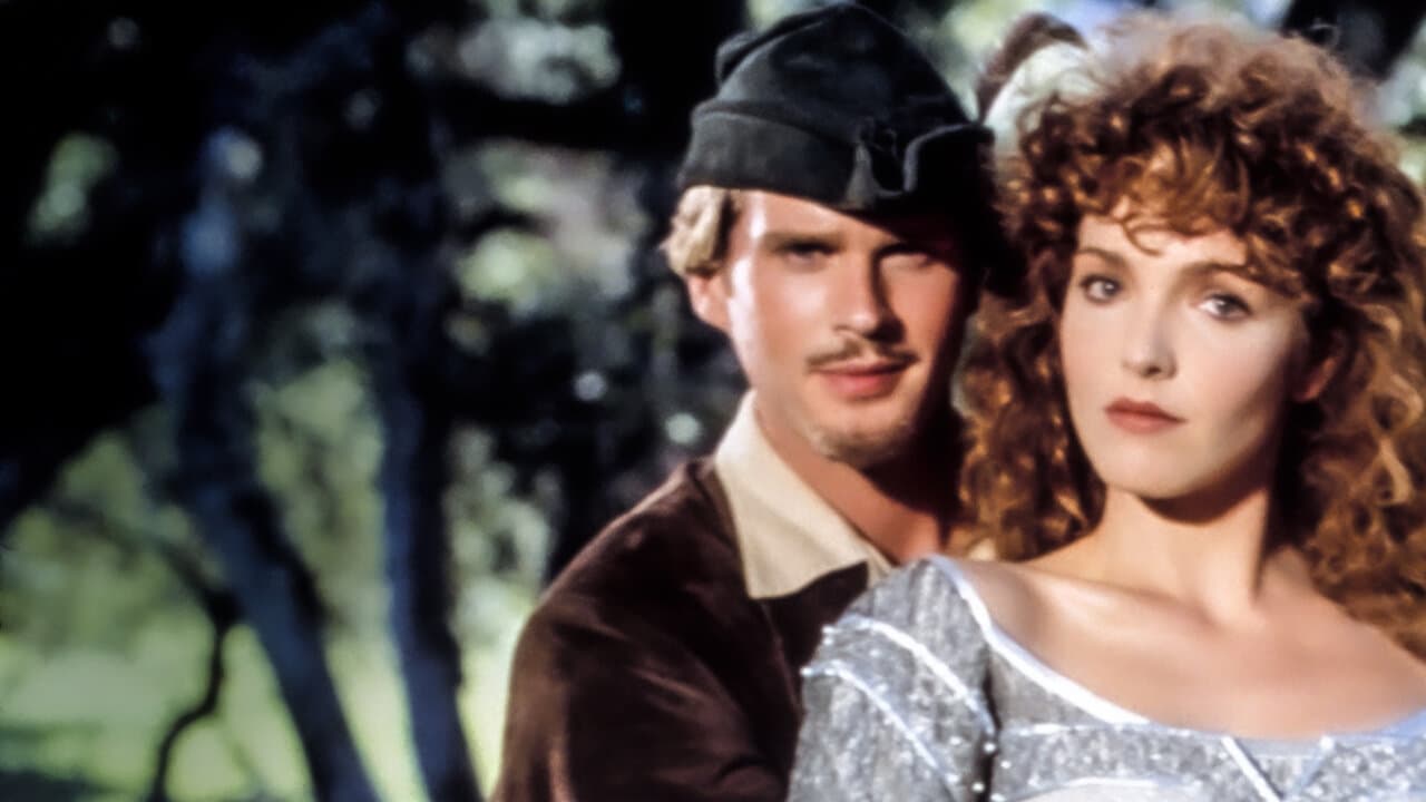 Robin Hood: Men in Tights