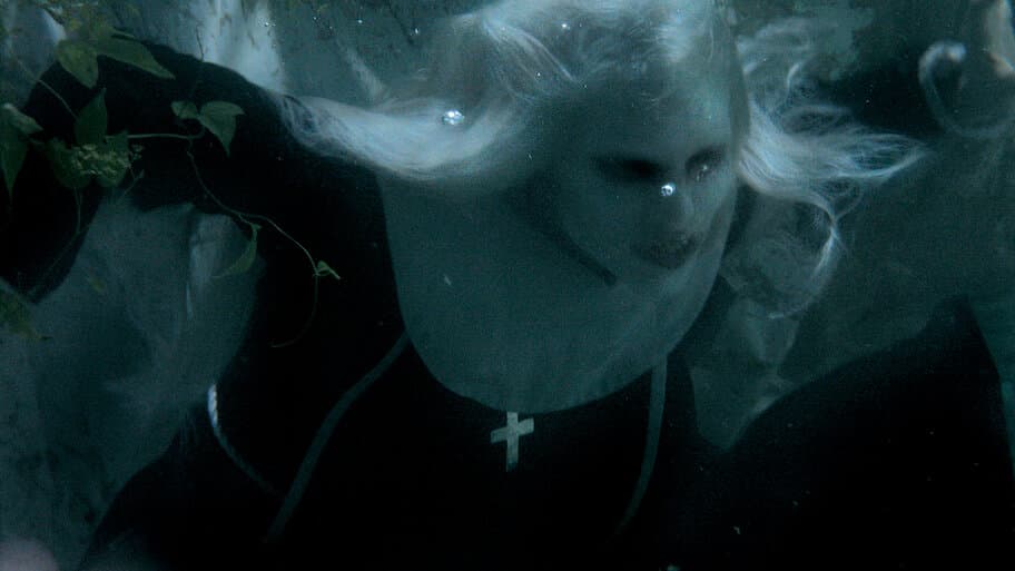 The Nun - Netflix availability