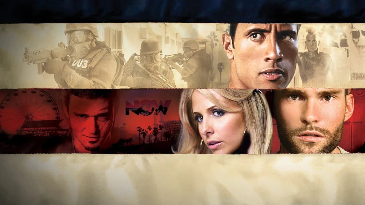 Southland Tales