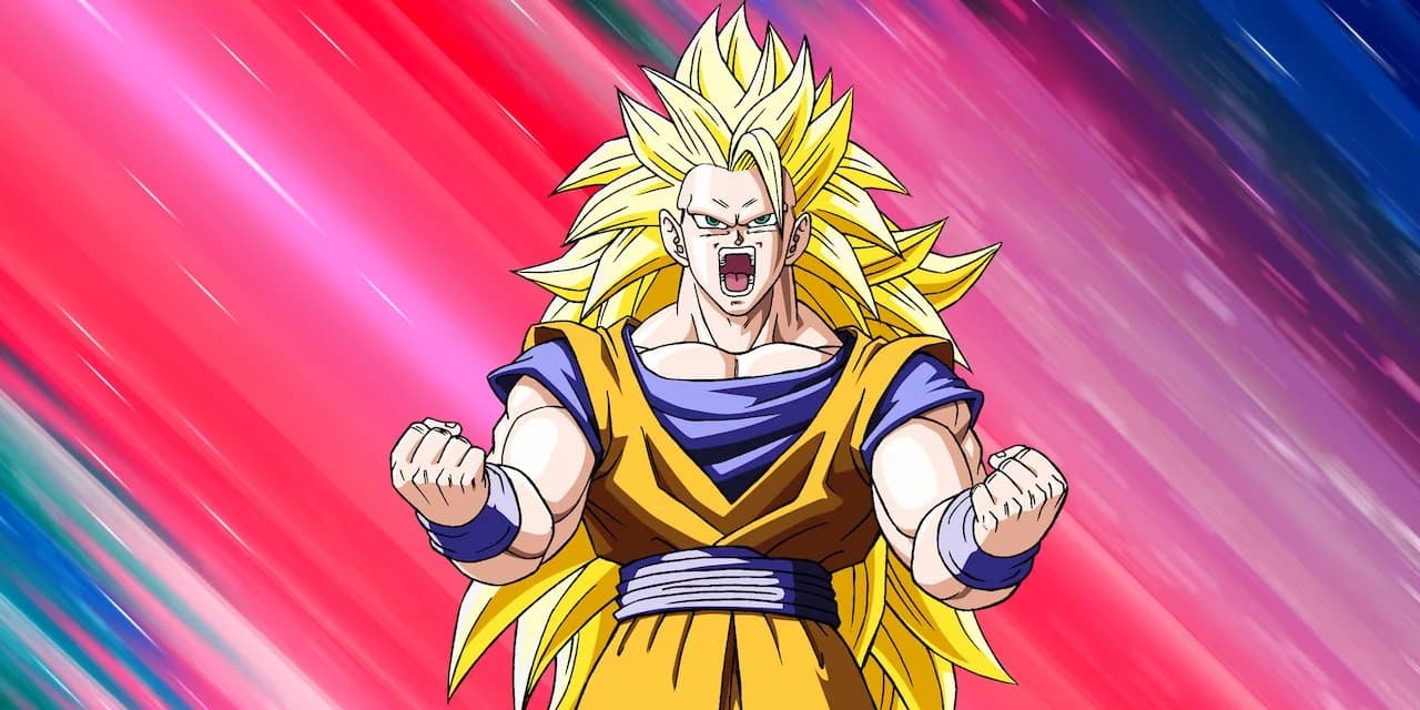 Dragon Ball Z: Wrath of the Dragon