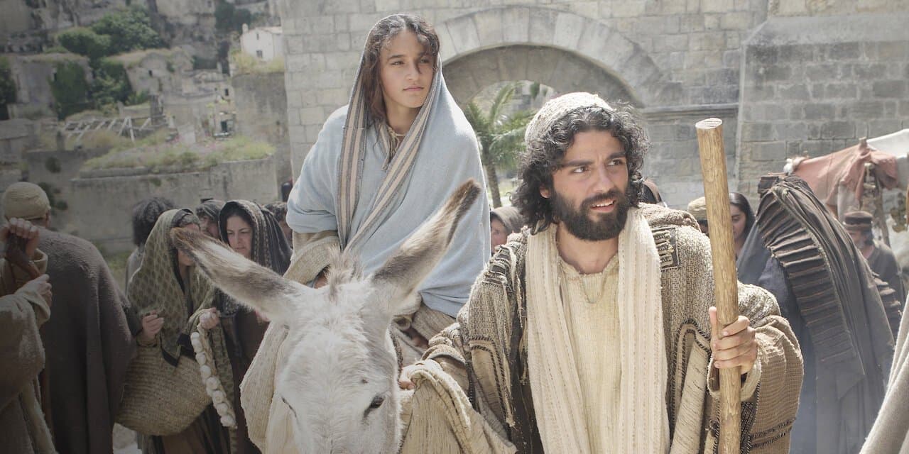 The Nativity Story - Netflix availability
