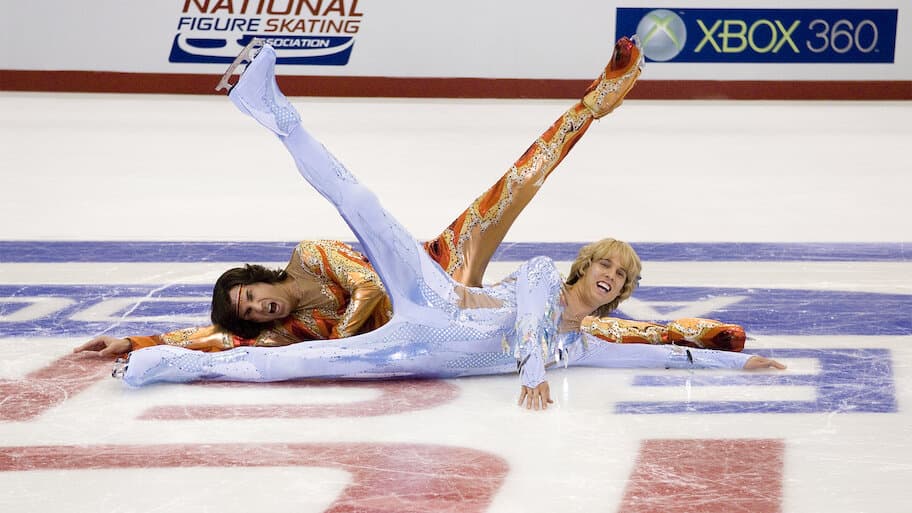 Blades of Glory