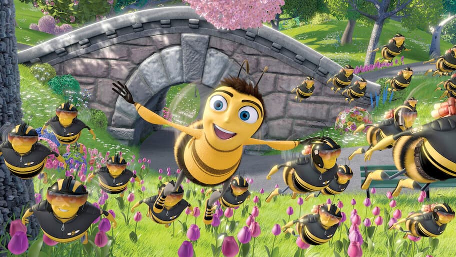 Bee Movie