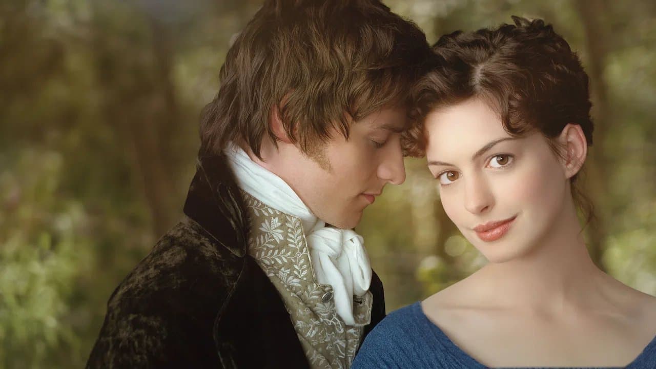 Becoming Jane