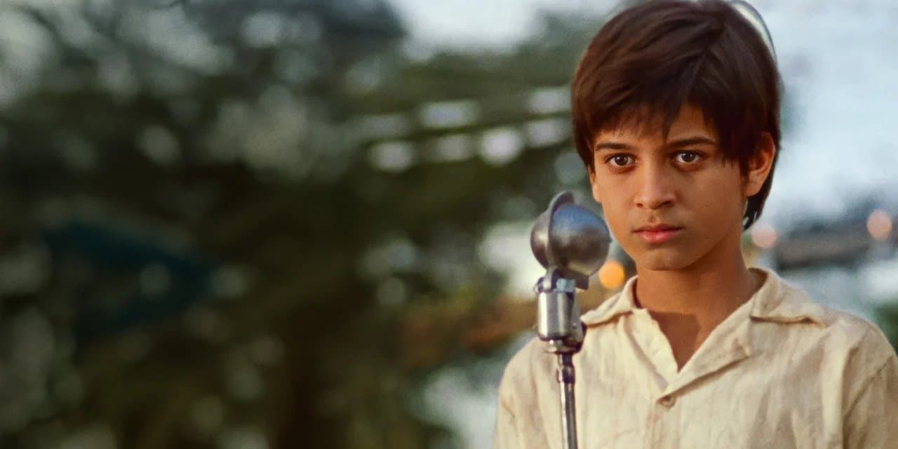 Two Sons of Francisco