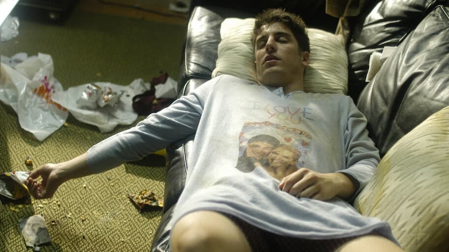 The Pleasure of Your Company