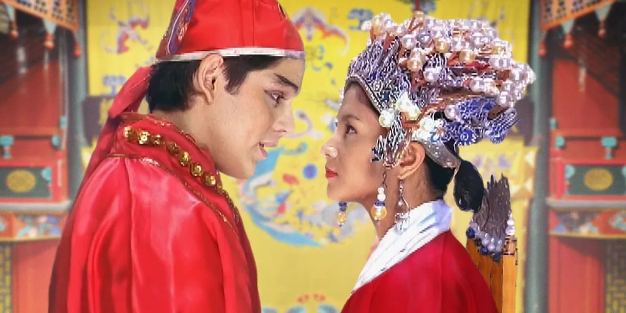 Mano Po 5: Gua Ai Di (I Love You)